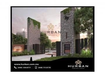 f5c6015613ce0178aa6e57262ac574bcf7391b3f6d1f2064ccc0e053987d0a3d · Hurban Vende Terreno de Particular en Residencial Campestre Hacienda Paraiso.