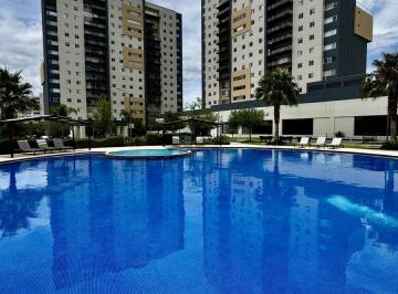 Departamento · 2 Recámaras · 2 Estacionamientos · Venta de Departamento con Terraza| Biosfera Towers Juriquilla | $3.5 Mdp