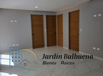Departamento de 3 habitaciones, Venustiano Carranza · Departamento Nuevo con 3 Habitaciones.