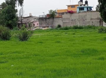 Terreno / Lote · 66552m² · Terreno en Venta en Ecatepec Ideal Para Desarrollo