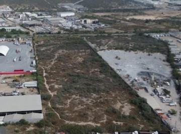 Terreno industrial , Santa Catarina · Venta de Terreno Industrial de 41,101 m² en Santa Catarina, Nl