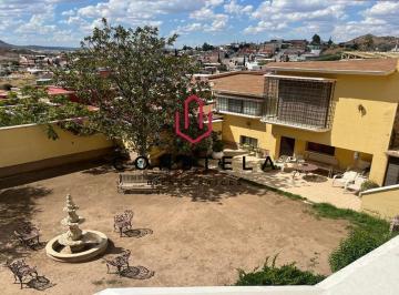 Casa · 3 Recámaras · Casa en Venta Fuentes II Etapa