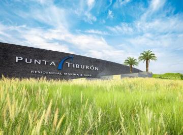 Terreno / Lote , Alvarado · Venta de Terreno en Punta Tiburon