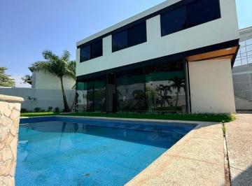 Casa de 5 habitaciones, Jiutepec · Casa en Venta Residencial Sumiya