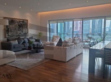 Departamento de 3 habitaciones, Cuajimalpa de Morelos · Venta de Departamento en Reforma Santa Fe