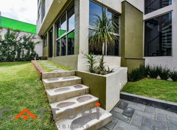 Casa en condominio de 3 habitaciones, La Magdalena Contreras · Venta Casa en San Jerónimo