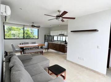 1 · Departamento Amueblado en Renta en Montebello