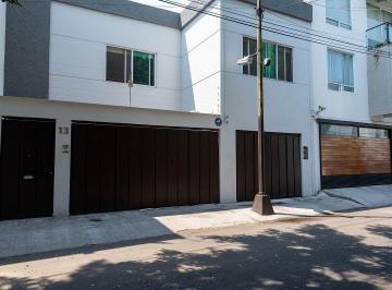 b095a5f251d5e0c15bb5b37a8863adde764ce36d993f83c9652151b7ec09dae6 · Casa en Renta en Narvarte Poniente/ del Valle