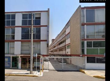 Departamento de 2 habitaciones, Coyoacán · Venta de Departamento en Av Taxqueña 1530 en Campestre Churubusco Cerca de Metro Taxqueña