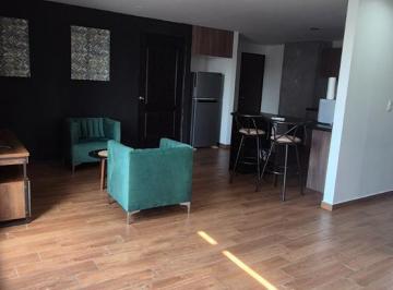Departamento · 75m² · 1 Recámara · Departamento en Venta Loft Centro de Monterrey