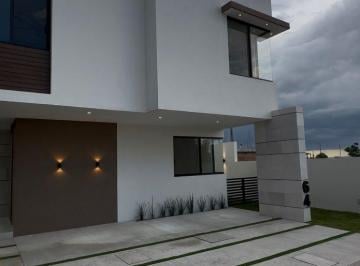 Casa en condominio de 4 habitaciones, Aguascalientes · Casa Renta Vista Castellna