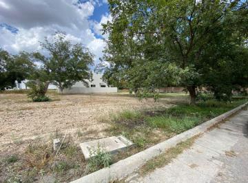 Terreno / Lote , Saltillo · Terrenos Residenciales en San Alberto Residencial Al Norte de Saltillo