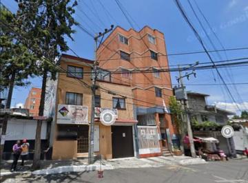 Departamento de 2 habitaciones, Cuajimalpa de Morelos · Departamento en Remate San José de Los Cedros Cuajimalpa de Morelos Ciudad de México