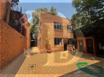 Casa de 3 habitaciones, Coyoacán · Casa en Venta con Uso de Suelo Mixto, Coyoacán Cdmx