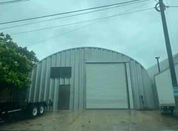 1 · Bodega en Renta en Plan de Ayala Sur