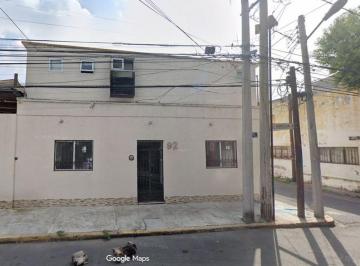 Casa de 3 habitaciones, Azcapotzalco · ¡Exclusiva Oportunidad de Inversión en Azcapotzalco!
