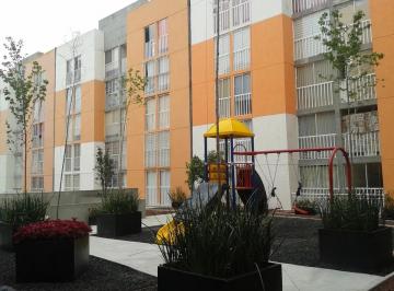 Departamento de 2 habitaciones, Iztacalco · Renta Bonito Depto. 2 Recamaras en Agrícola Pantitlán