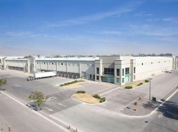 Nave industrial , Cuautitlán Izcalli · Nave en Renta: Izcalli B2 (Prologis)