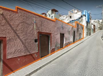 Terreno / Lote · 495m² · Terreno en Centro Histórico Guanajuato