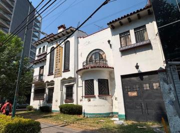 Casa de 7 habitaciones, Miguel Hidalgo · Casa en Venta en Anzures Polanco