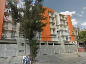 Departamento de 2 habitaciones, Iztacalco · Departamento a La Venta de Recuperacionn en Agricola Oriental, Contaactame!