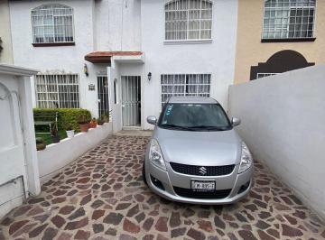 Casa · 85m² · 2 Recámaras · 1 Estacionamiento · Casa en Fraccionamiento Rinconada del Bosque