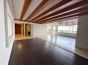 Departamento de 3 habitaciones, Cuajimalpa de Morelos · Departamento en Renta en Bosques de Las Lomas, Cuajimalpa de Morelos