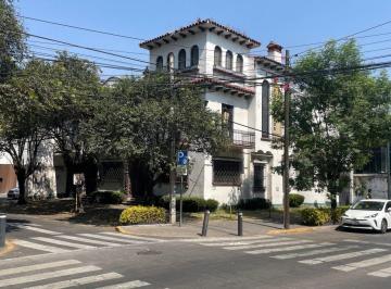 Casa de 7 habitaciones, Miguel Hidalgo · Casa en Venta Herschel 67