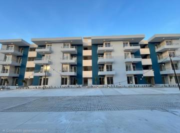 Departamento · 70m² · 2 Recámaras · 1 Estacionamiento · Departamento en Genia Residencial