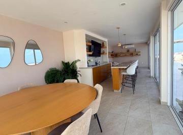 Departamento · 95m² · 2 Recámaras · 1 Estacionamiento · Departamento en Torre Marlin, Costa de Oro