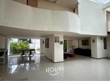 Casa · 430m² · 3 Recámaras · 4 Estacionamientos · Casa en Tetenco con 3 Recámaras, Id:.