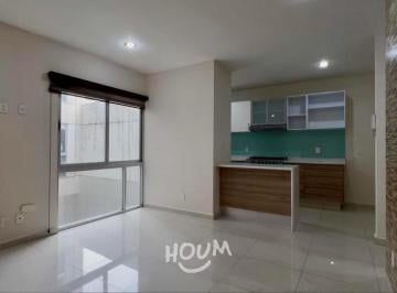 Departamento · 80m² · 2 Recámaras · 2 Estacionamientos · Departamento en Santiago Sur con 2 Recámaras, Id:.