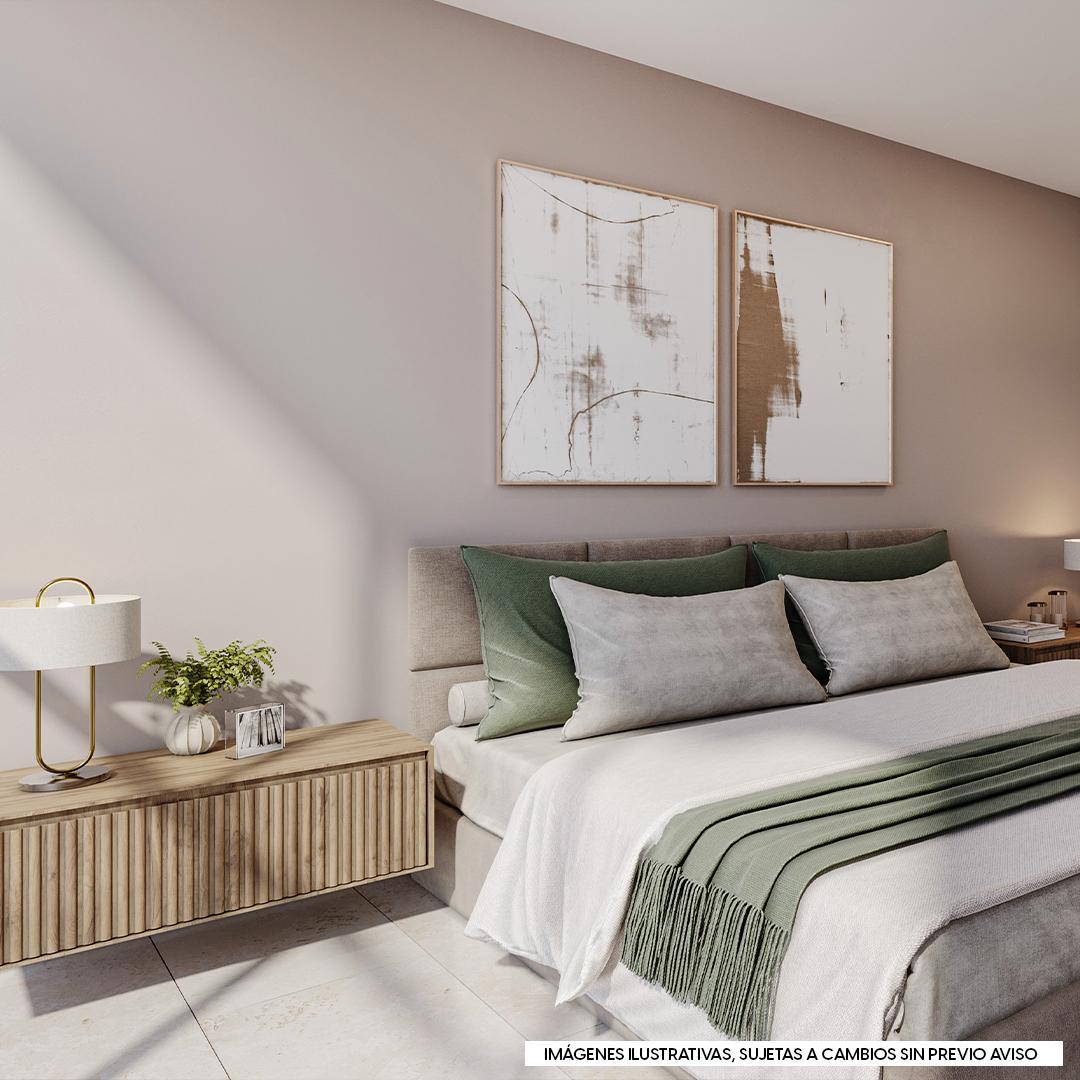 Departamento en Preventa de 1 Recámara en Puerto Vallarta