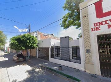 Casa de 4 habitaciones, Matehuala · Casa en Venta de Cesión Hipotecaria, Matehuala Centro, San Luis Potosí, Mex. Lun*