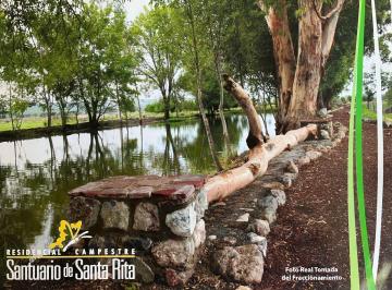 Terreno / Lote , León · Terreno Campestre en Venta Residencial Santuario de Santa Rita Carretera León, Cueramaro