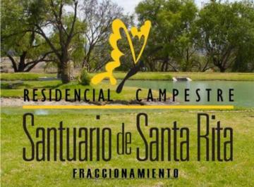 Terreno / Lote , León · Terreno Campestre en Venta Residencial Santuario de Santa Rita Carretera León, Cueramaro