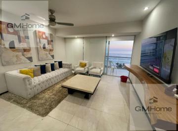 Departamento · 158m² · 3 Recámaras · 1 Estacionamiento · Departamento en Península