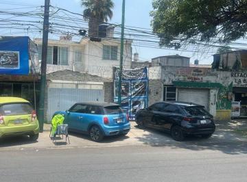 Terreno / Lote , Gustavo A. Madero · Excelente Terreno en Venta