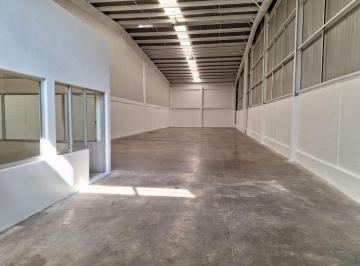 Bodega comercial , Ixtapaluca · Bodega de 500 m, Uso de Suelo Industrial, Entrada Para Tráiler