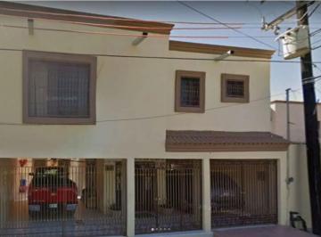 Casa de 5 habitaciones, Cadereyta Jiménez · Remate Bancario - Casa en Venta en Fidel Velázquez