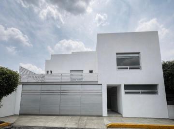 Casa de 3 habitaciones, Tlalpan · Casa en Venta, Toriello Guerra, Tlalpan
