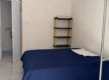 Departamento de 1 habitación, Guadalajara · Cuarto con Baño