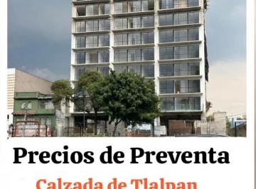 Departamento de 2 habitaciones, Benito Juárez · Exclusividad a Tu Alcance 6 Ultimos Deptos Benito Juarez