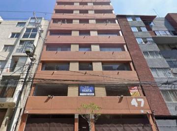 Casa de 3 habitaciones, Coyoacán · Penthouse en Venta en Col. Insurgentes Cuicuilco, Alc. de Coyoacan.
