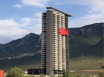 Departamento de 1 habitación, Santa Catarina · ️ Renta de Departamento en Valle Poniente – Torre Lovft