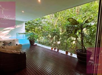Departamento · 98m² · 3 Recámaras · 2 Estacionamientos · En Renta Condominio de Lujo, Ikal Living Playacar