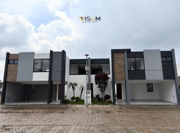Casa de 3 habitaciones, Coronango · Casa en Venta en Cuautlancingo.