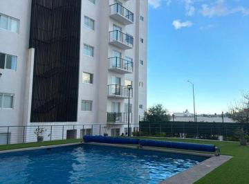 Departamento · 84m² · 2 Recámaras · 2 Estacionamientos · Departamento Corregidora | 2 Recamaras