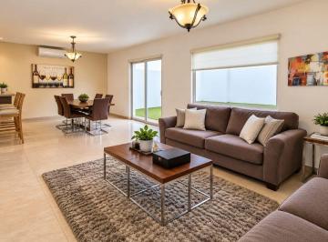 Casa de 3 habitaciones, Saltillo · Casa Amueblada en Renta | Villas de Guadalupe