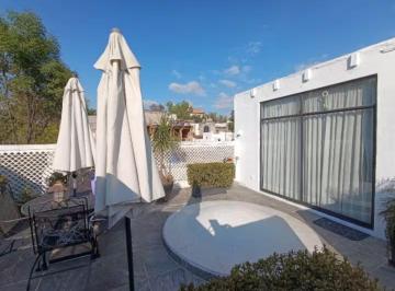 Departamento de 1 habitación, Cuauhtémoc · Departamento Amueblado con Terraza Privada en La Condesa